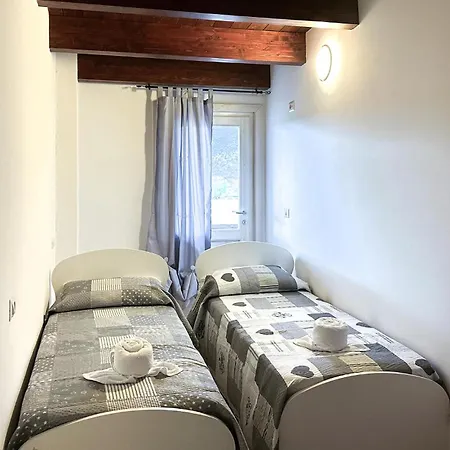 Gorgeous In Apartament