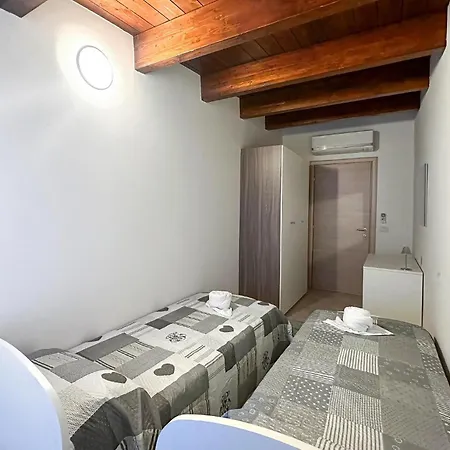 Appartement Mooi In Met Wifi *