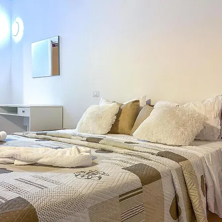 Apartament Gorgeous In *