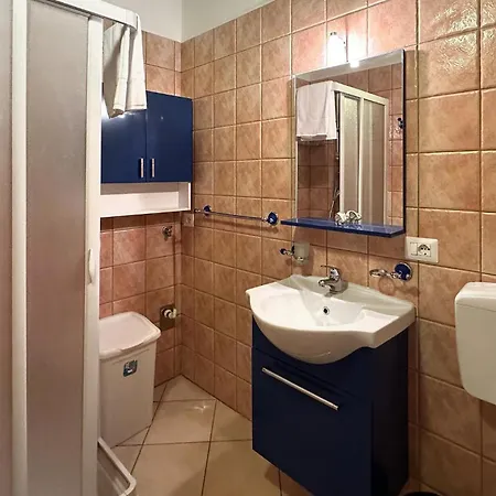 Apartmán In With Wifi Lecce nei Marsi