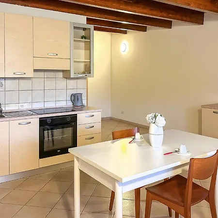 Gorgeous In Apartament