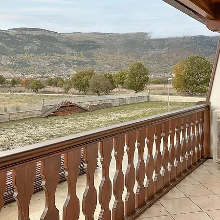 Apartament Gorgeous In *