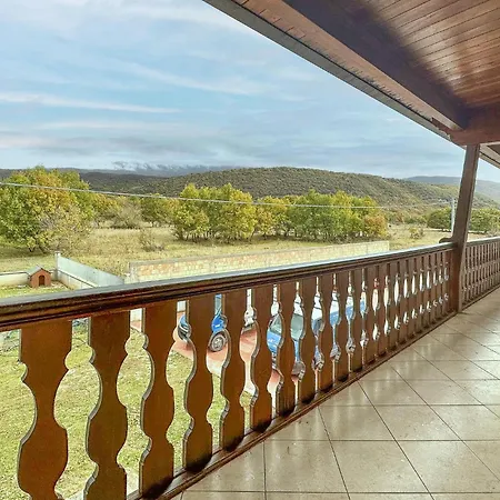 Apartamento Gorgeous In