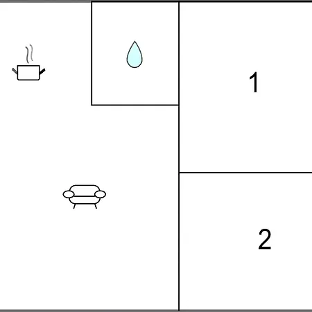 Gorgeous In Apartament *