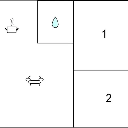 아파트 Gorgeous In *