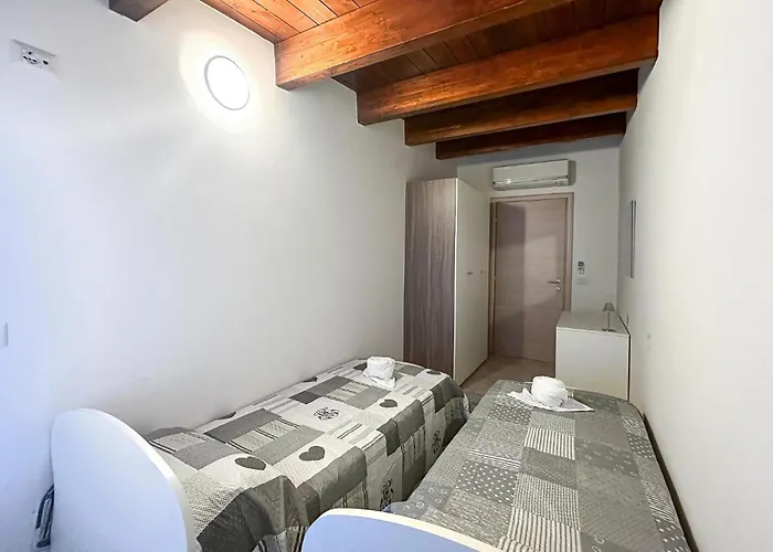 Apartmán Gorgeous In *