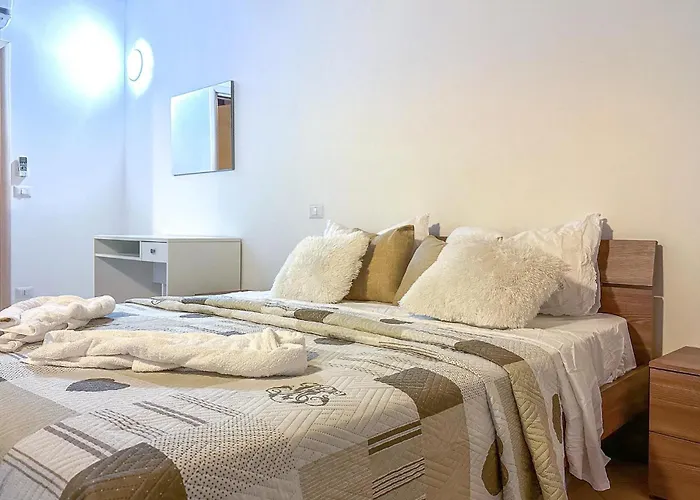 Apartamento Gorgeous In *