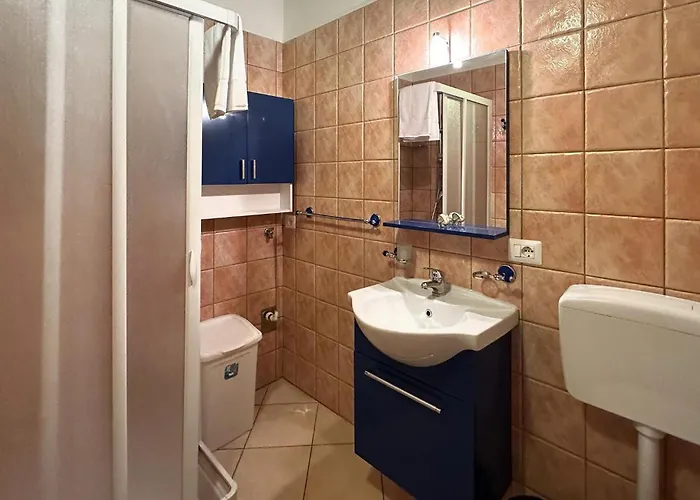 Apartmán Gorgeous In Lecce nei Marsi