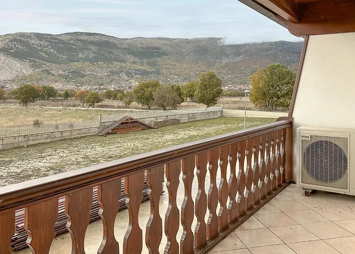 Apartmán Gorgeous In *