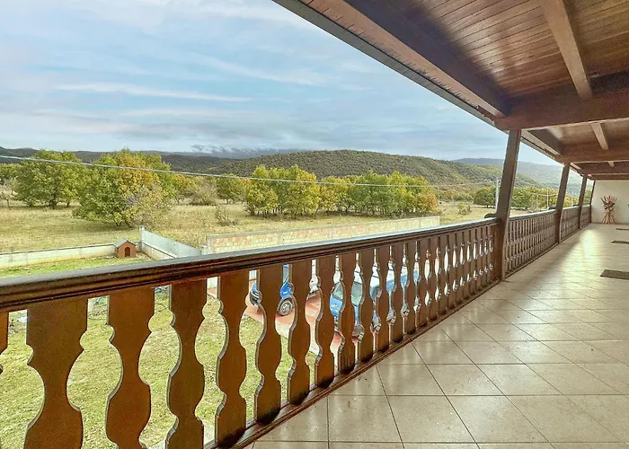 Apartmán Gorgeous In