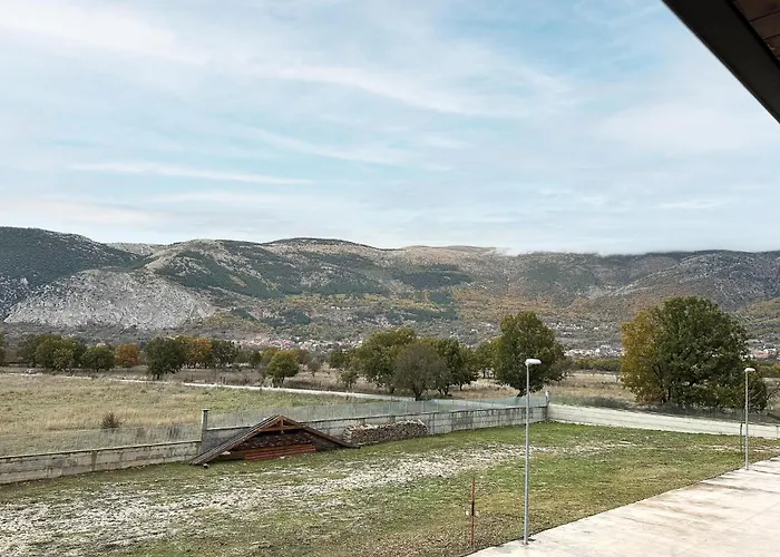 Apartamento Gorgeous In *