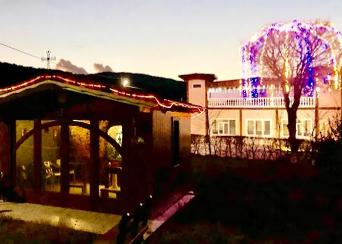 Gorgeous In Apartmán *