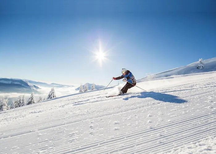 Apartmán Gorgeous In *